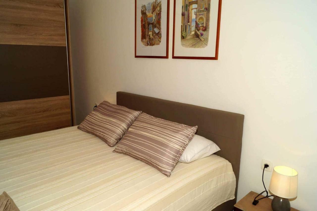 Apartman Eric Apartment Pula Luaran gambar