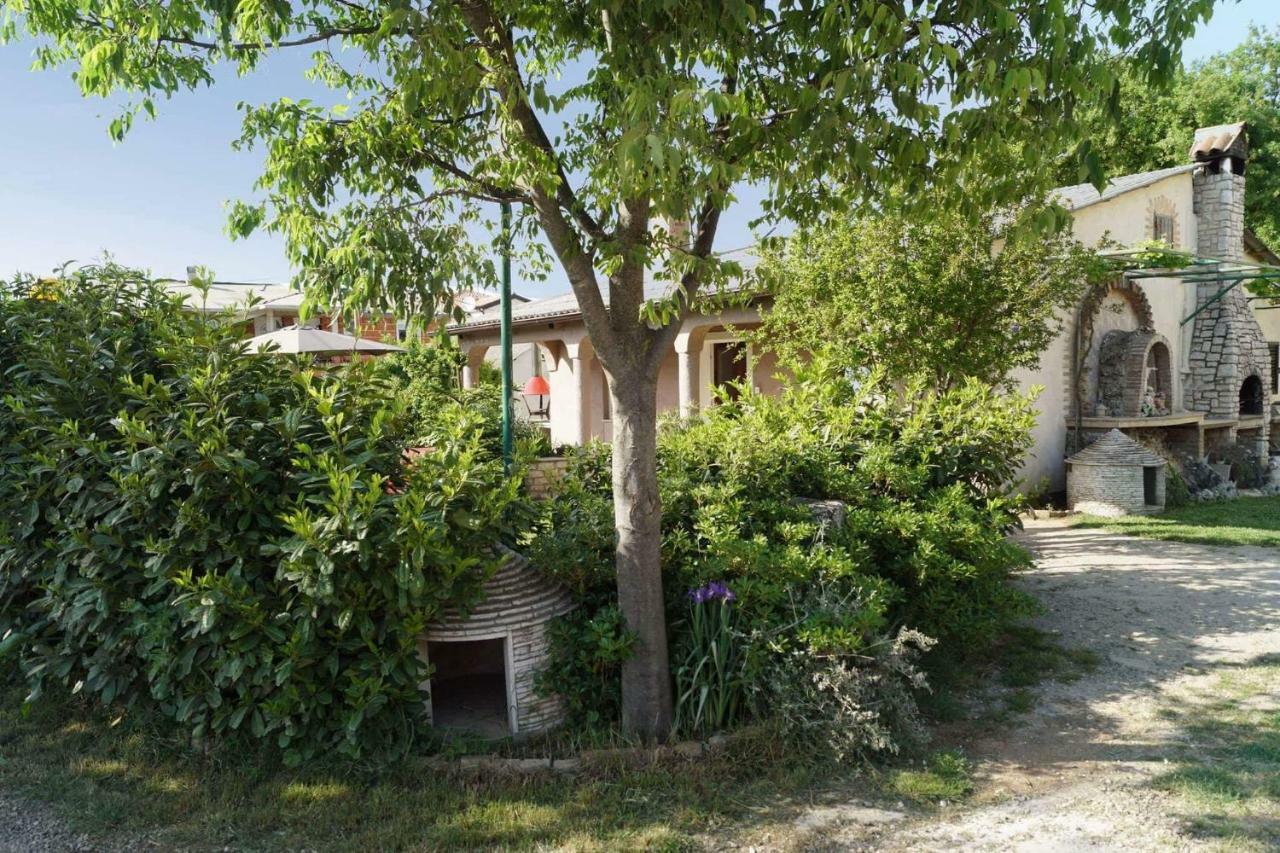 Apartman Eric Apartment Pula Luaran gambar