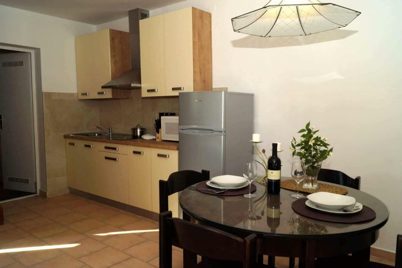 Apartman Eric Apartment Pula Luaran gambar