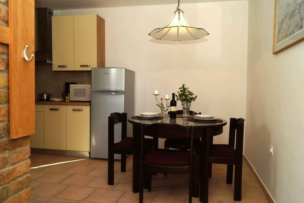 Apartman Eric Apartment Pula Luaran gambar