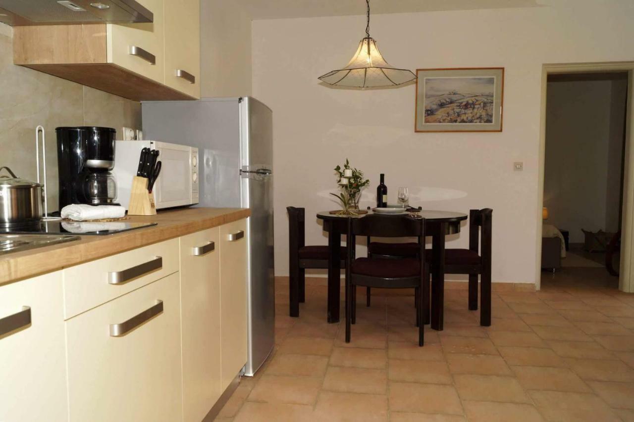 Apartman Eric Apartment Pula Luaran gambar