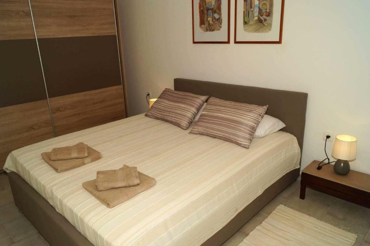 Apartman Eric Apartment Pula Luaran gambar