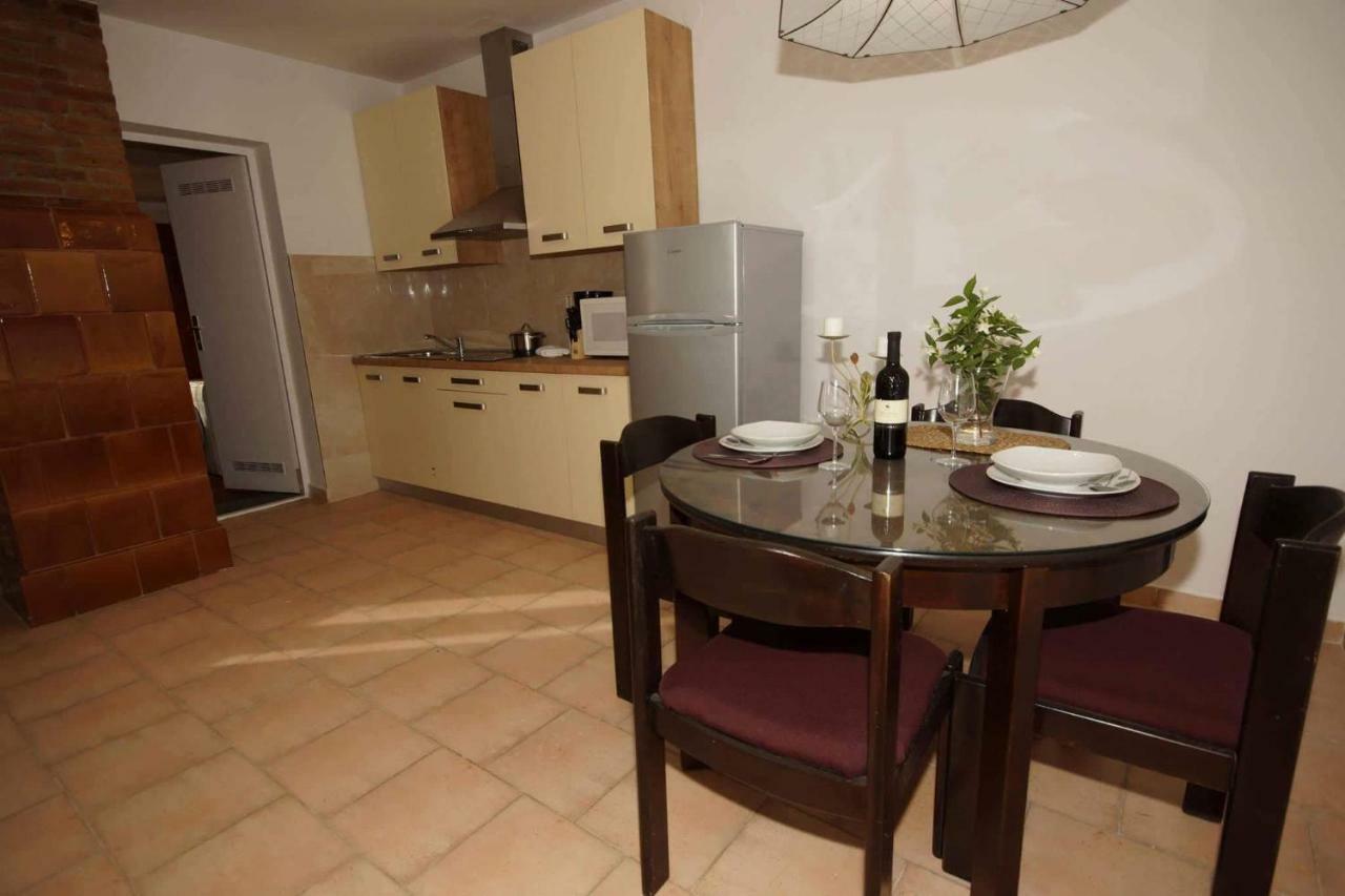 Apartman Eric Apartment Pula Luaran gambar