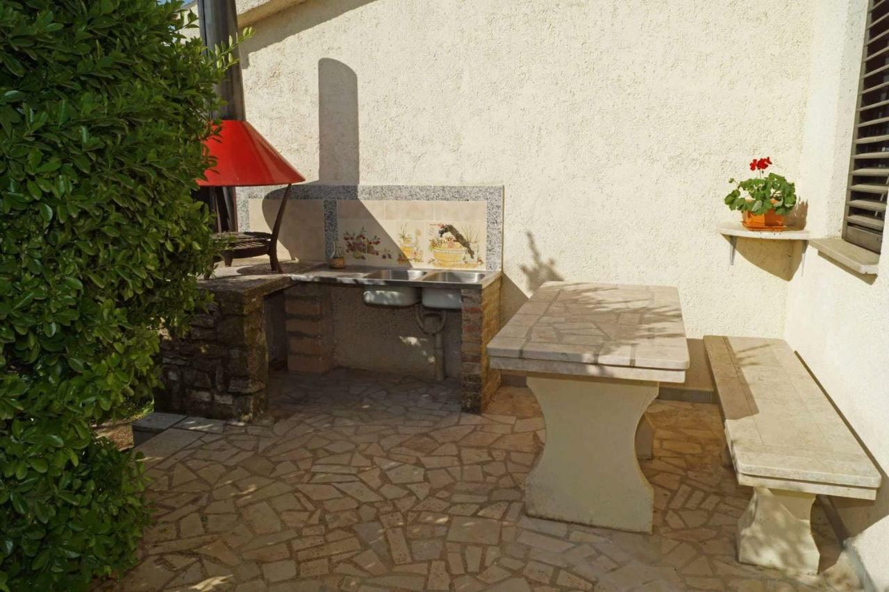 Apartman Eric Apartment Pula Luaran gambar