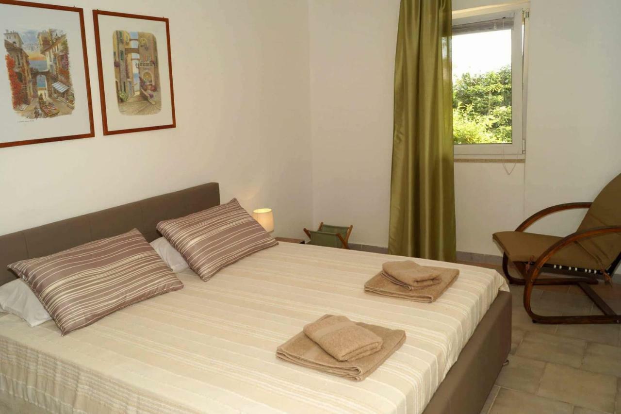 Apartman Eric Apartment Pula Luaran gambar