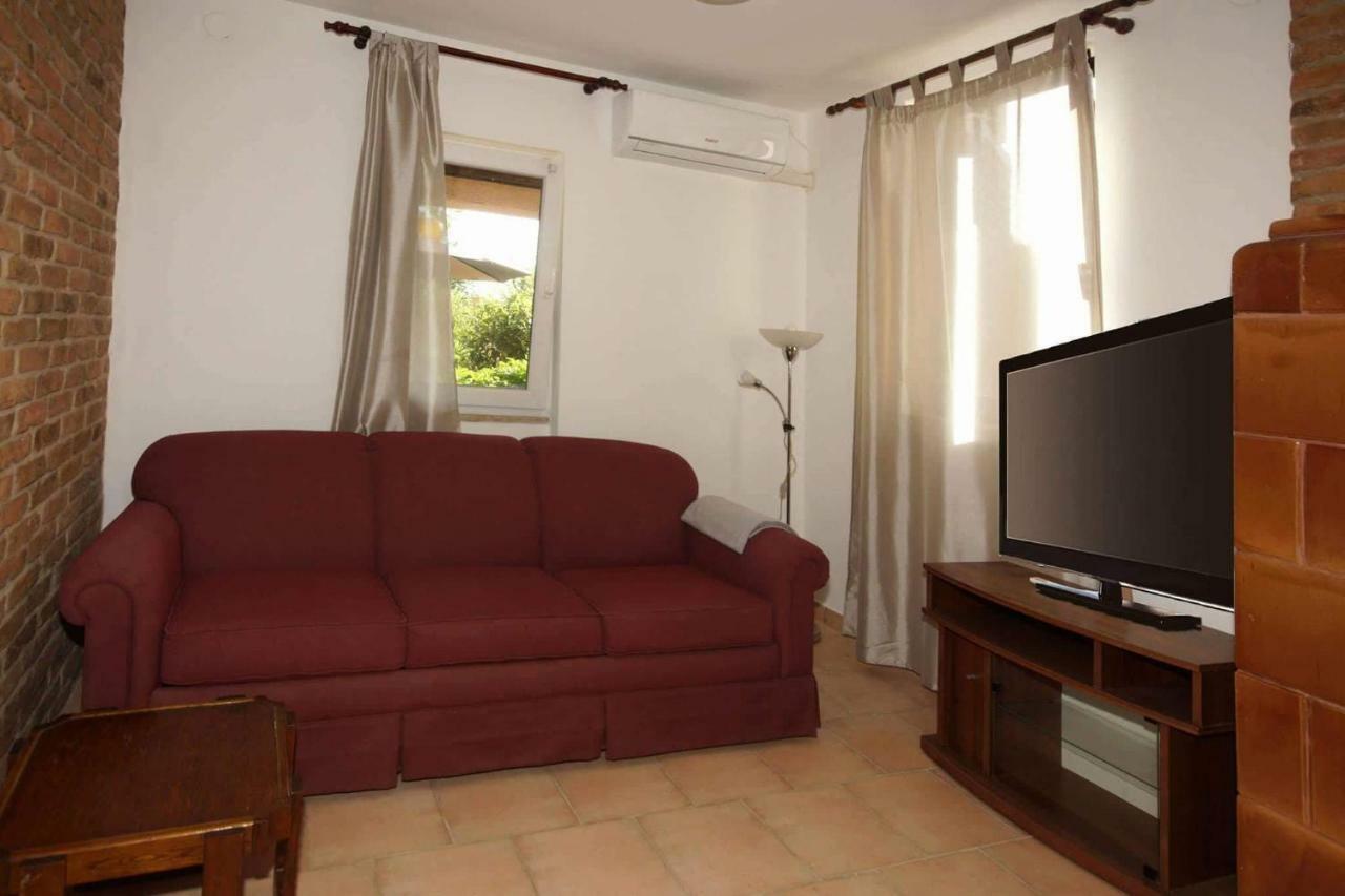 Apartman Eric Apartment Pula Luaran gambar