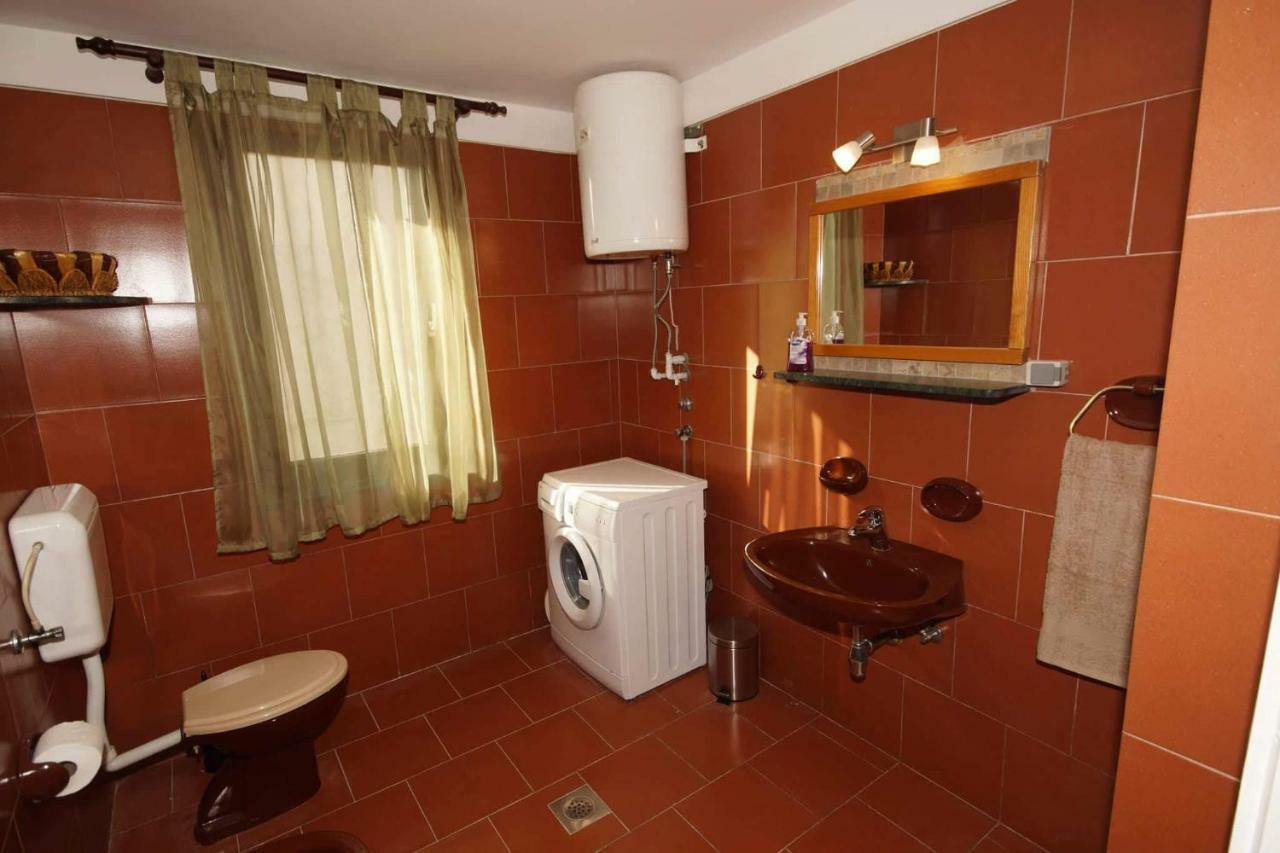 Apartman Eric Apartment Pula Luaran gambar