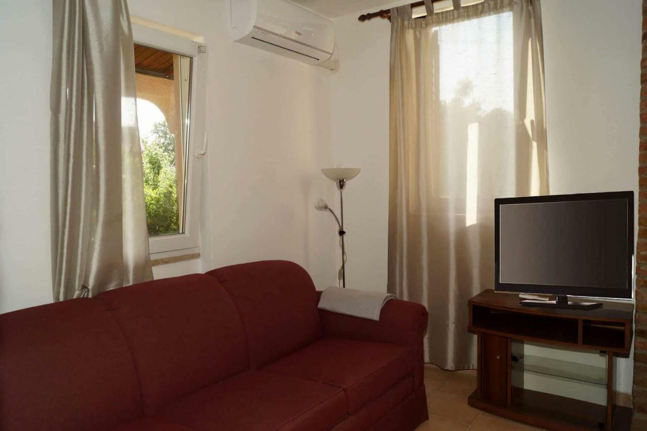 Apartman Eric Apartment Pula Luaran gambar