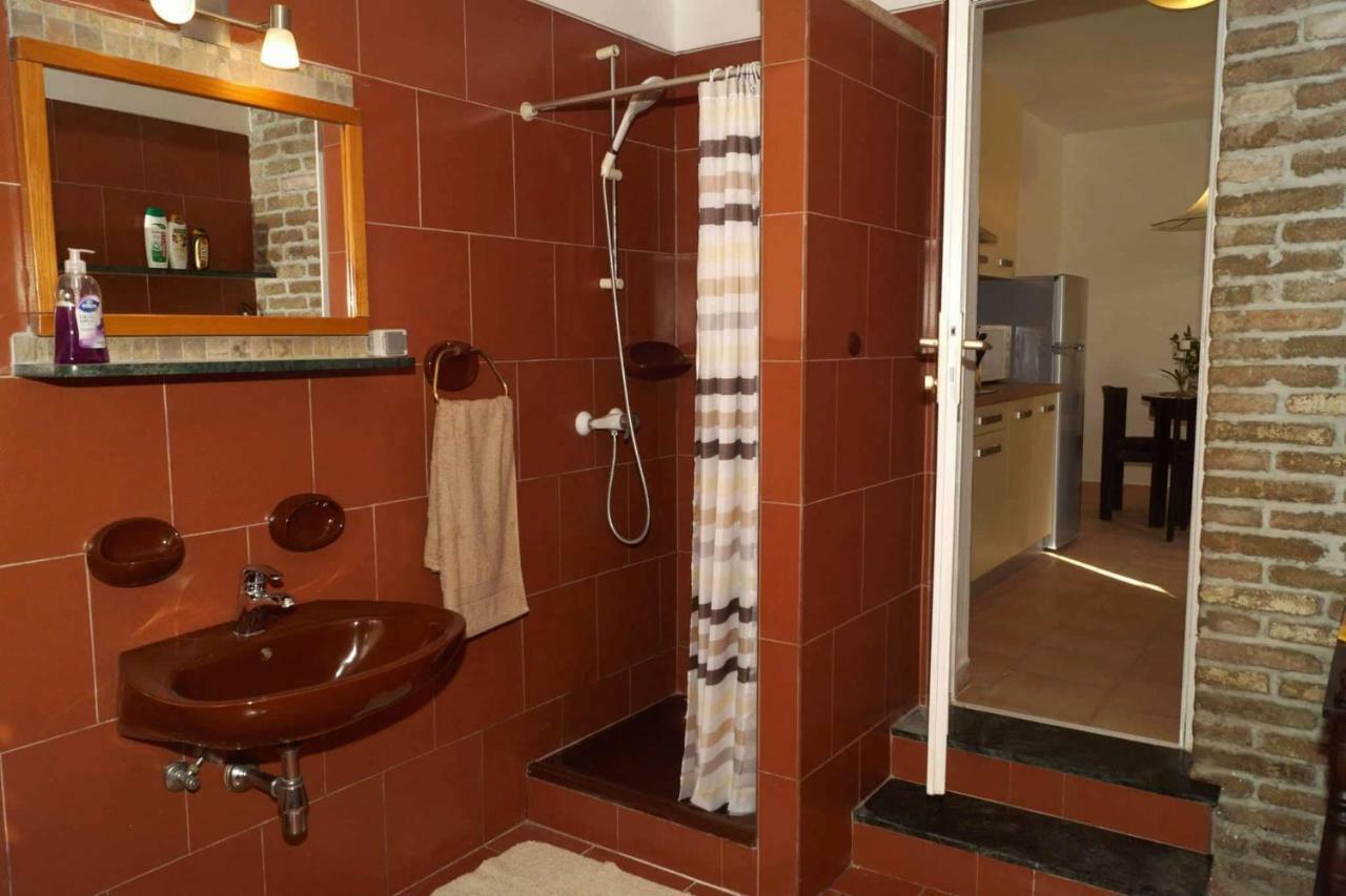 Apartman Eric Apartment Pula Luaran gambar