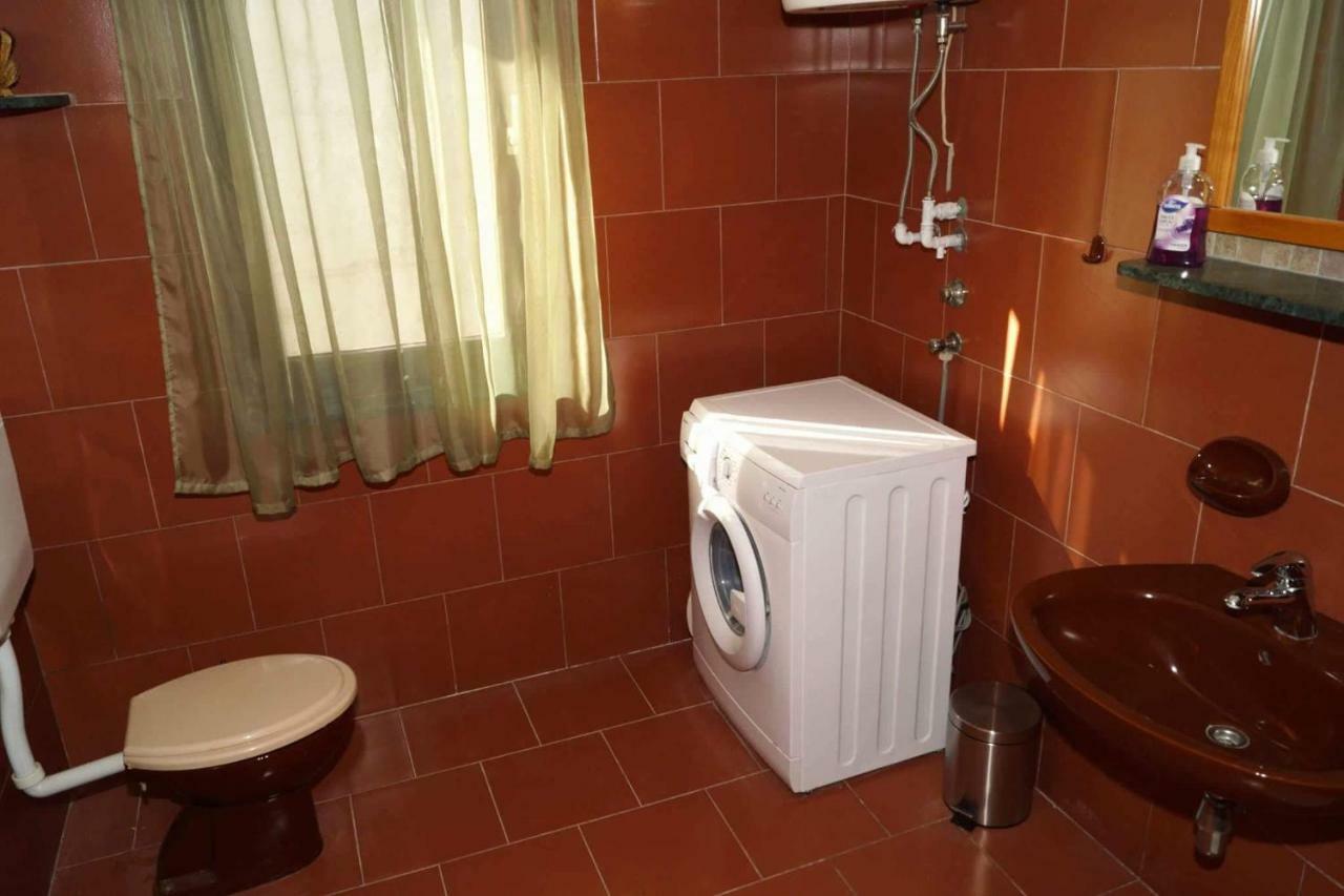 Apartman Eric Apartment Pula Luaran gambar
